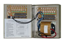 18 output cctv power supply
