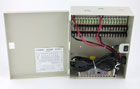 18 output 12V DC 10 Amp CCTV Power Supply