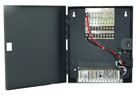 9 output cctv power supply
