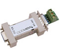 twist on to bnc connector