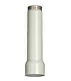 12" or 24" Pendant Mount for 22XPTZ or 30XPTZ - Clearance
