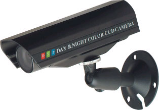 day and night color ccd camera