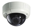 elite high resolution varifocal bullet infrared camera