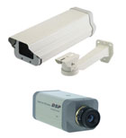 Exview Day / Night Outdoor Camera Kit