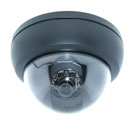 High Resolution Color Dome Camera