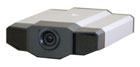 Infrared IP Network Camera