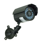 bullet infrared camera