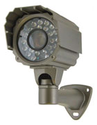 bullet infrared camera
