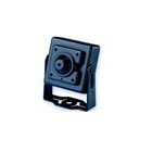 Mini color pinhole camera