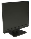 19 inch. Color VGA Monitor