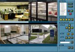 IP camera virtual dvr software