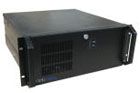 16 Camera Pentaplex H.264 DVR with DVD-RW Backup