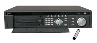 cctv embedded digital video recorder