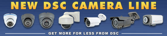 dsc's new cameras