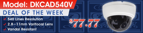 DSC Product of the Week