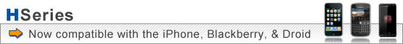 H Series Mobile Support