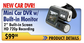 car dvr
