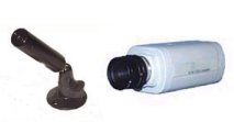 security cameras