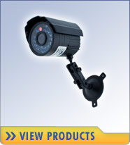 Click here for our best value bullet cameras (priced under $100) for applications where you dont need anything fancy.
