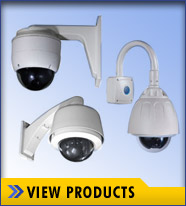 Click here for PTZ Cameras.