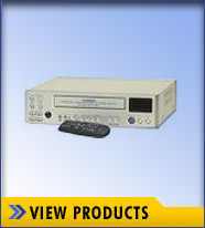 VCR Recorders