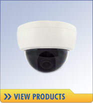 Click here for varifocal dome cameras for use in applications where you need more focal tuning and distance.