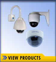 Click here for varifocal dome cameras for use in applications where you need more focal tuning and distance.