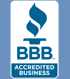 Click to verify BBB accreditation and to see a BBB report.