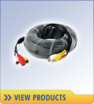 CCTV Cable
