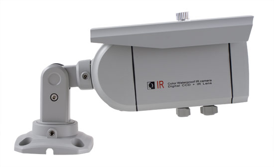 RE540IBV side