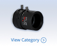 CCTV Lenses