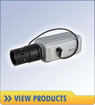 DayNight cameras have a super sensitive imaging chip that allows these cameras to work great in low light with no infrared lighting needed. 