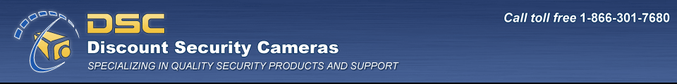 Discount Security Products