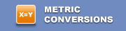 Metric Conversions