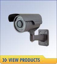 Click here for infrared bullet cameras that can see in total darkness.