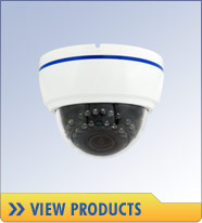 Click here for infrared dome cameras that can see in total darkness.