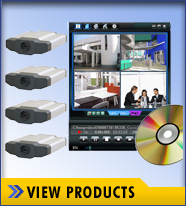 IP Camera Systems