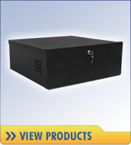 DVR Lockbox