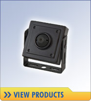 Our micro cameras are some of the smallest available, but still offer the finest in clarity!
