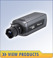 These cameras run on your computer network already in place. You can access cameras from anywhere on network!