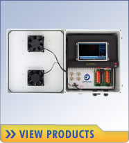 Weatherproof DVR's