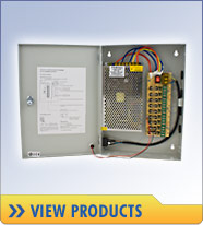 Power Supplies