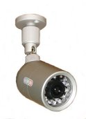 infrared security camera