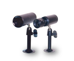 Hi-Resolution Color Varifocal Bullet Camera
