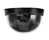 Color Dome Camera