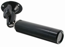 Outdoor Color Bullet Camera