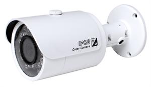 1 Megapixel 720P HD-over-Coax Bullet Camera 1 Megapixel 720P HD-CVI Bullet Camera
