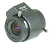 3.5-8mm Varifocal CS-Mount Lens 