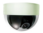 Color 4-9mm Varifocal Armor Dome Camera