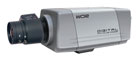 Hi-Res Wide Dynamic Range Camera with Pixim DSP 